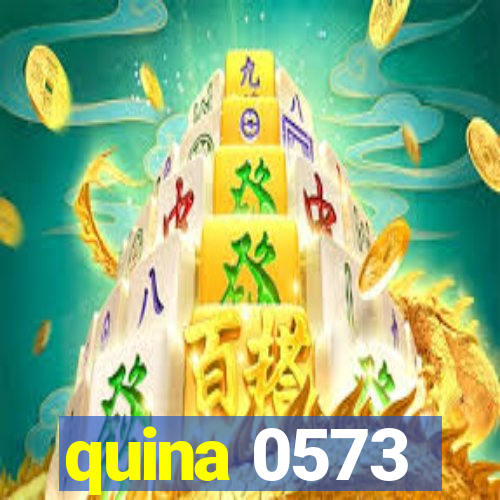 quina 0573